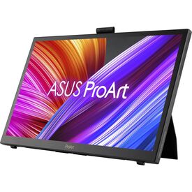 ASUS ProArt PA169CDV 15.6-inch 4K Pen Display 90LM0711-B01I70