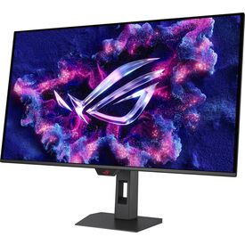 ASUS ROG Strix OLED XG32UCDS 31.5-inch 4K 165Hz Monitor 90LM0B50-B01371