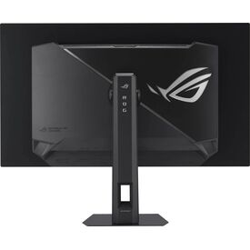 ASUS ROG Strix OLED XG32UCDS 31.5-inch 4K 165Hz Monitor 90LM0B50-B01371