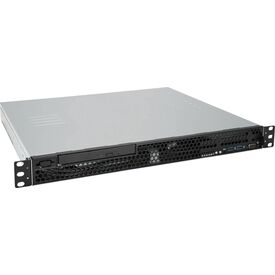 ASUS RS100-E11-PI2 1U Rack Server Barebone 90SF02P1-M00110