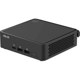 ASUS NUC 15 Pro Slim Kit RNUC15CRKC700002 Barebone Mini PC