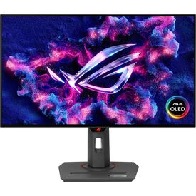 ASUS ROG Strix OLED XG27AQDMG 26.5 inch QHD OLED Gaming Monitor
