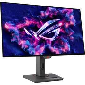 ASUS ROG Strix OLED XG27AQDMG 26.5 inch QHD OLED Gaming Monitor