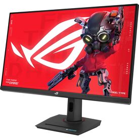 ASUS ROG Strix XG32UCG 31.5" 4K 160Hz Fast IPS Monitor