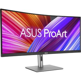 ASUS ProArt Display PA34VCNV 34.1 inch UWQHD Curved Professional Monitor