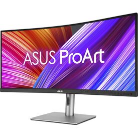 ASUS ProArt Display PA34VCNV 34.1 inch UWQHD Curved Professional Monitor