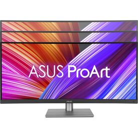 ASUS ProArt Display PA34VCNV 34.1 inch UWQHD Curved Professional Monitor