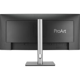 ASUS ProArt Display PA34VCNV 34.1 inch UWQHD Curved Professional Monitor
