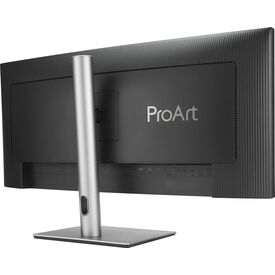 ASUS ProArt Display PA34VCNV 34.1 inch UWQHD Curved Professional Monitor