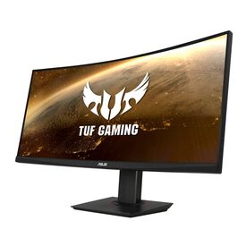 ASUS TUF Gaming VG35VQ 35" UWQHD 100Hz Curved Monitor