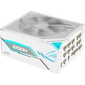 ASUS ROG Thor 1200W Platinum III White ATX 3.1 PSU