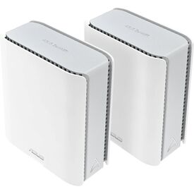 ASUS ZenWiFi BT8 Tri-Band Wi-Fi 7 Mesh Router 2-Pack