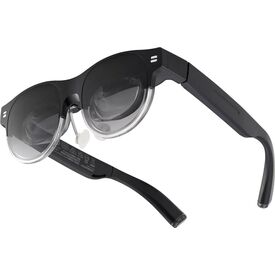 ASUS AirVision M1 Smart Glasses 1080p Micro OLED Wearable Display