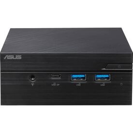 ASUS ExpertCenter PN53-BS5753MDS1 Ryzen 5 Barebone Mini PC
