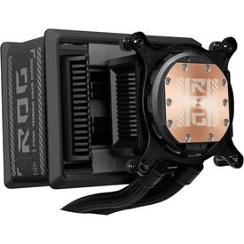 ASUS ROG Ryuo IV SLC 360 ARGB AIO Liquid CPU Cooler