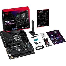 ASUS ROG Strix Z890-F Gaming WiFi LGA1851 ATX Motherboard