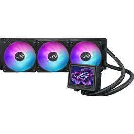 ASUS ROG Ryujin III 360 ARGB Extreme LCD Liquid Cooler