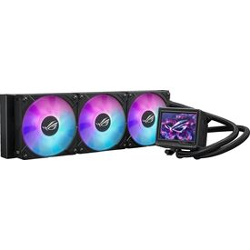 ASUS ROG Ryujin III 360 ARGB Extreme LCD Liquid Cooler