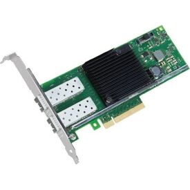ASUS Intel X710-DA2 Dual 10G SFP+ PCIe Network Card