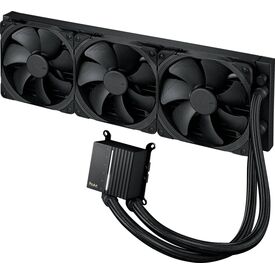 ASUS ProArt LC 420 420mm AIO Liquid CPU Cooler