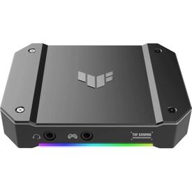 ASUS TUF Gaming Capture Box-4KPRO USB-C HDMI 2.1 Capture