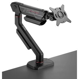 ASUS ROG Ergo Monitor Arm AAS01R Mechanical Spring Desk Mount