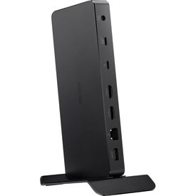 ASUS DC500 Triple 4K Thunderbolt 4 Dock 12-in-1