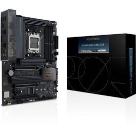ASUS ProArt B650-CREATOR AM5 ATX Motherboard