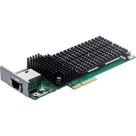 ASUSTOR AS-T10G3 10GbE M.2 NVMe Combo Adapter