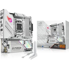 ASUS ROG Strix B850-G Gaming WiFi AM5 mATX Motherboard