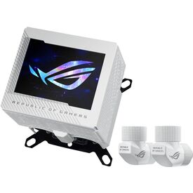 ASUS ROG RYUJIN III White Edition liquid 90RC00V2M0UAY0