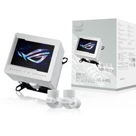 ASUS ROG RYUJIN III White Edition liquid 90RC00V2M0UAY0