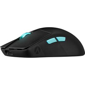 ASUS ROG Harpe Ace Aim Lab Edition Black Wireless Gaming Mouse
