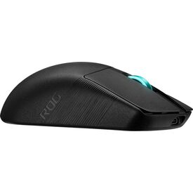 ASUS ROG Harpe Ace Aim Lab Edition Black Wireless Gaming Mouse