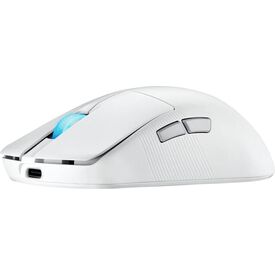 ASUS ROG Harpe Ace Mini White Wireless Gaming Mouse