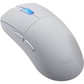 ASUS ROG Harpe II Ace White Wireless Gaming Mouse