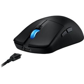 ASUS ROG Harpe Ace Mini Black Wireless Gaming Mouse