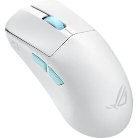 ASUS ROG Harpe Ace Aim Lab Edition White Wireless Gaming Mouse