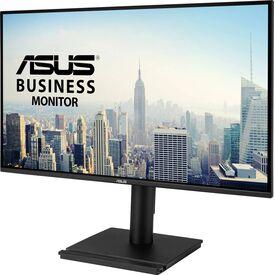 ASUS VA27AQSE 27" QHD IPS Ergonomic Business Monitor