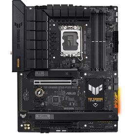 ASUS TUF Gaming B760-PLUS WIFI LGA1700 ATX Motherboard