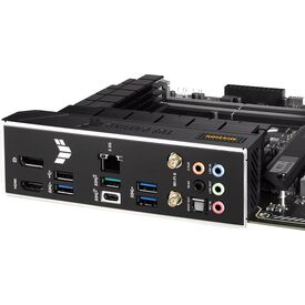 ASUS TUF Gaming B760-PLUS WIFI LGA1700 ATX Motherboard