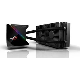 ASUS ROG Ryujin 240 240mm AIO Liquid CPU Cooler