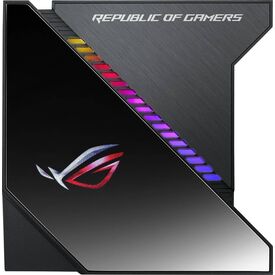 ASUS ROG Ryujin 240 240mm AIO Liquid CPU Cooler