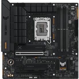 ASUS TUF Gaming B760M-PLUS LGA1700 microATX Motherboard