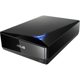 ASUS BW-16D1X-U External USB 3.0 Blu-ray Writer 16x