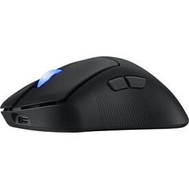 ASUS ROG Keris II Ace Black Wireless Gaming Mouse