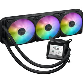 ASUS PRIME LC 360 ARGB LCD | 90RC00Z1-B0EAY0