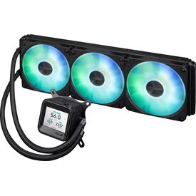 ASUS PRIME LC 360 ARGB LCD | 90RC00Z1-B0EAY0