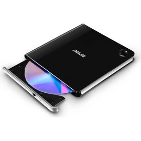 ASUS SBW-06D5H-U Ultra-Slim Portable Blu-ray Burner