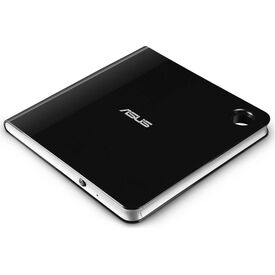 ASUS SBW-06D5H-U Ultra-Slim Portable Blu-ray Burner